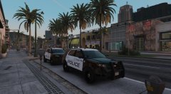 Rockford Hills Police Department