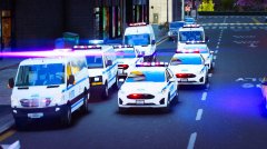 NYC - Times Square - Multiple SRG Units pic1.jpg