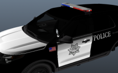 Algonquin PD with the 911EP?