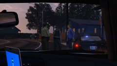 PALETO BAY RESIDENT ARRESTED ON MULTIPLE DRUG CHARGES