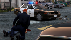 LSPD
