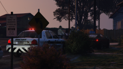 PALETO BAY RESIDENT ARRESTED ON MULTIPLE DRUG CHARGES