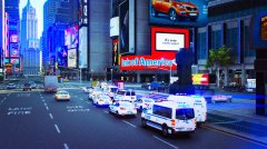 NYC - Times Square - Multiple SRG Units pic2.jpg