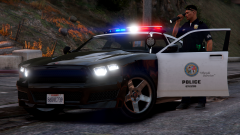 LSPD