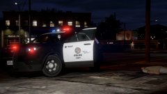 Lspd - Lcpdfr.com