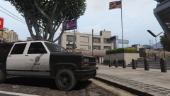 Take a break! [LSPD]