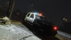 Maverick's moment [LSPD]