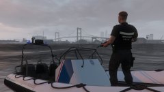 Port Authority [LSPP]