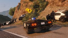 Pegassi Infernus [LSPD]