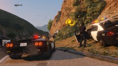 Pegassi Infernus [LSPD]