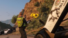 Pegassi Infernus [LSPD]