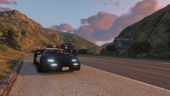 Pegassi Infernus [LSPD]