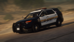 Riverside Sheriff FPIU