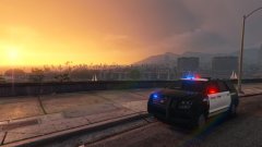 Los Santos Port Police [LSPP]