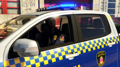 Municipal Police Guard