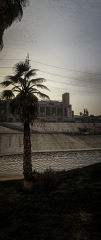 LS River, Los Santos, SA