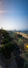 Vespucci Beach, Los Santos, SA