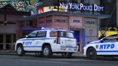 NYPD - GMC Yukon pic2.jpg