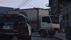 And the gold medal for parking goes to...