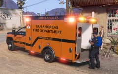 Grapeseed Medic 77 #4