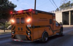 Grapeseed Medic 77 #3