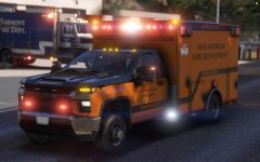 Grapeseed Medic 77 #2