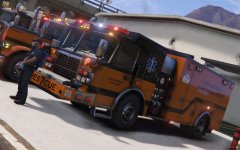 Grapeseed Rescue Ambulance 7