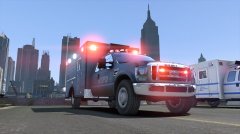 NYPD F450 Ambulance black version pic2.jpg