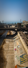 L.S. River, Los Santos, SA