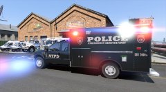 NYPD F450 Ambulance black version pic1.jpg