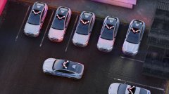 NYPD Ford Mustang Mach E - Set For Deployment - Summer 2022 - pic3.jpg