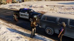 North Yankton Skins coming soon