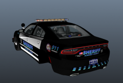 [WIP] Liberty State Mega Pack | Alderney County Sheriff's Office