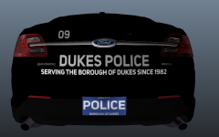 [WIP] Liberty State Mega Pack | Borough of Dukes Police Department