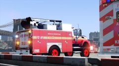 FDNY - TSU - Tactical Support Unit - International pic2.jpg