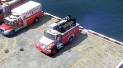 FDNY - TSU - Tactical Support Unit - International pic4.jpg