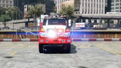 FDNY - TSU - Tactical Support Unit - International pic3.jpg