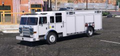 [W.I.P.] Pierce Arrow XT Rescue