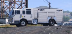 [W.I.P.] Pierce Arrow XT PUC Pumpers