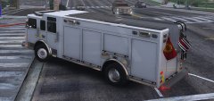 [W.I.P.] Pierce Arrow XT Rescue