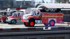 FDNY - TSU - Tactical Support Unit - International pic6.jpg