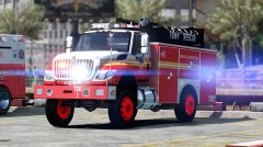 FDNY - TSU - Tactical Support Unit - International pic1.jpg