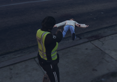 That escalated quickly