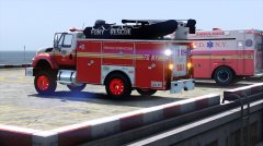 FDNY - TSU - Tactical Support Unit - International pic5.jpg