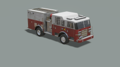 [W.I.P.] Pierce Arrow XT Engine Small Base