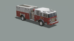 [W.I.P.] Pierce Arrow XT Engine