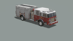 [W.I.P.] Pierce Arrow XT Engine