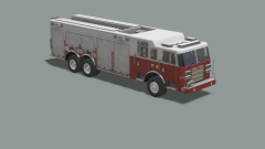 [W.I.P.] Pierce Arrow XT Hevy Rescue