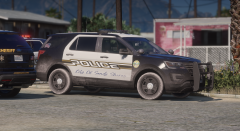 Temecula Police 16 FPIU