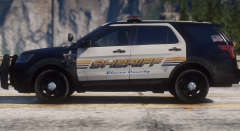 Riverside County Sheriff 16 FPIU